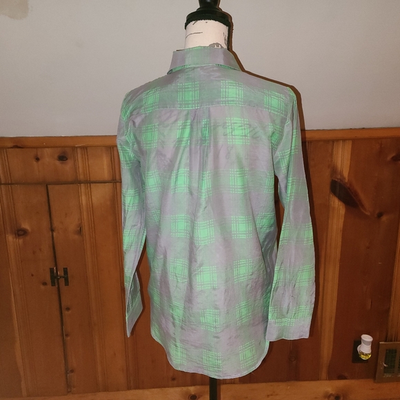 Blouse - Picture 2 of 3